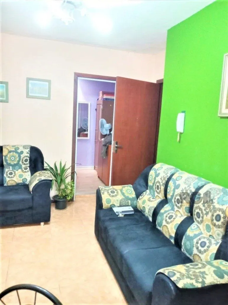 Imagem Apartamento em Morro Santana