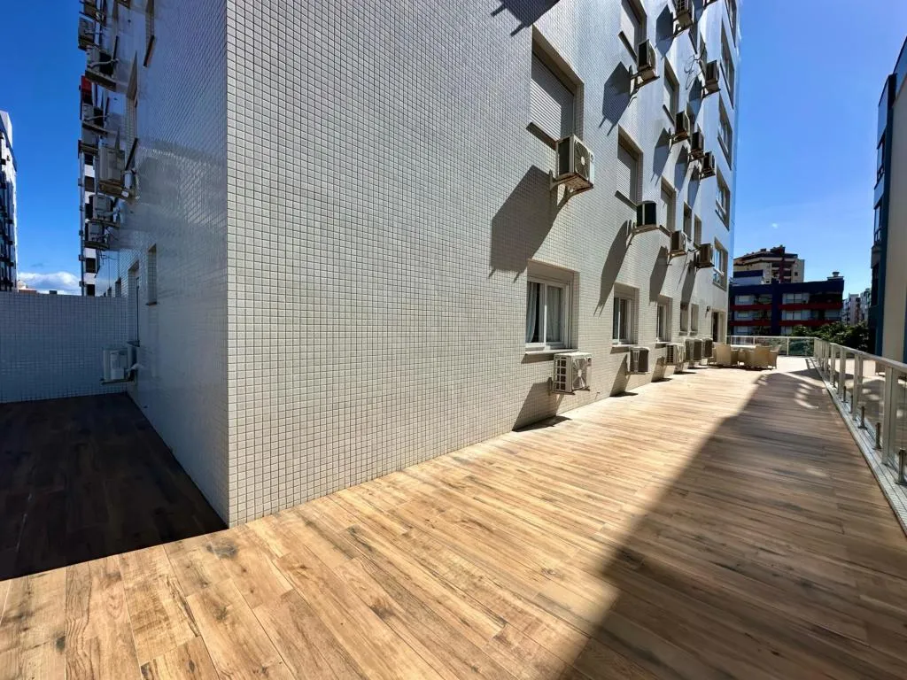 Imagem Apartamento 4 Dormitórios - Bairro Zona Nova