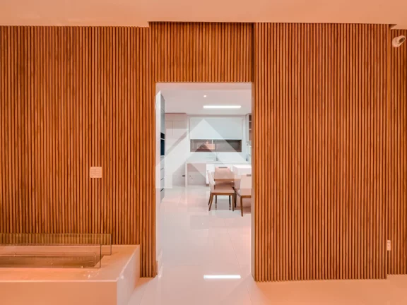 Imagem Casa de Condomínio em Alphaville - Santana de Parnaíba