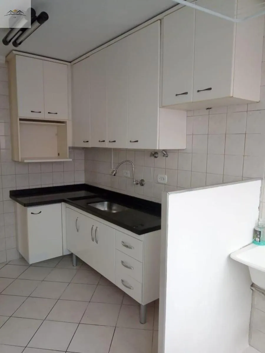 Imagem APARTAMENTO RESIDENCIAL em Diadema - São Paulo, Taboão