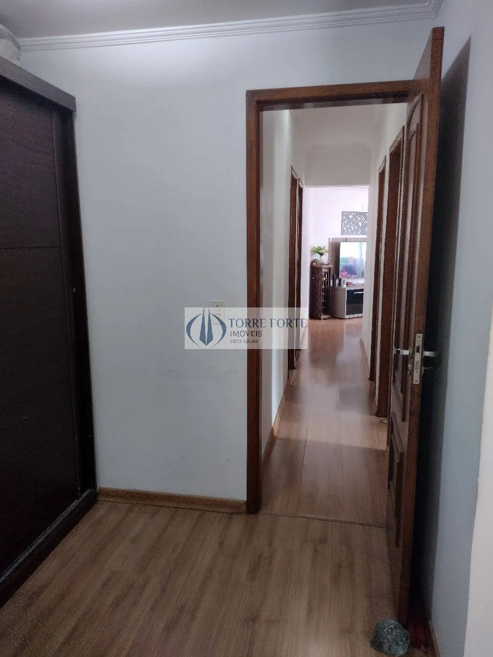 Imagem Lindo apartamento 3 dormitórios, 1 suíte, 2 vagas no Campestre