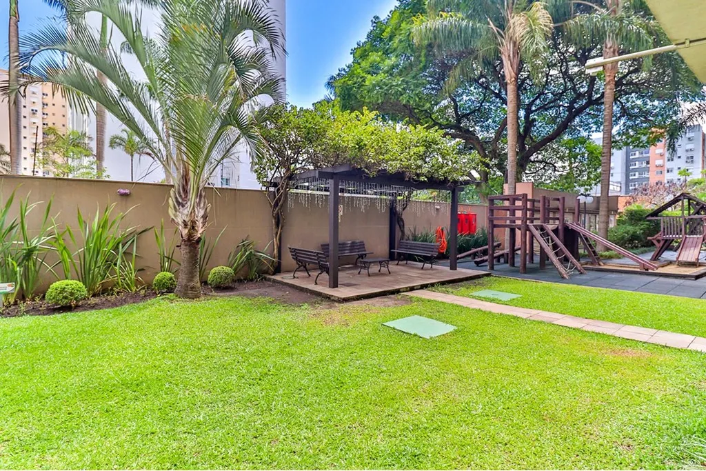 Imagem Apartamento em Passo da Areia