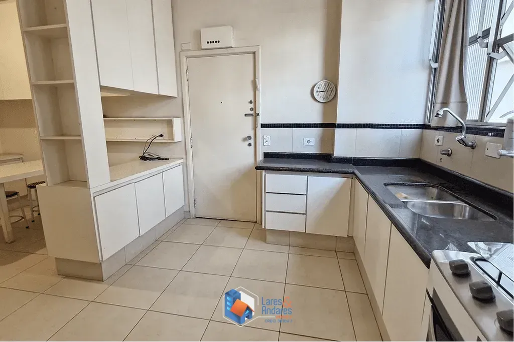 Imagem Apartamento à venda 2 Quartos 1 Suite 1 Vaga 166M² Jardins São Paulo - SP