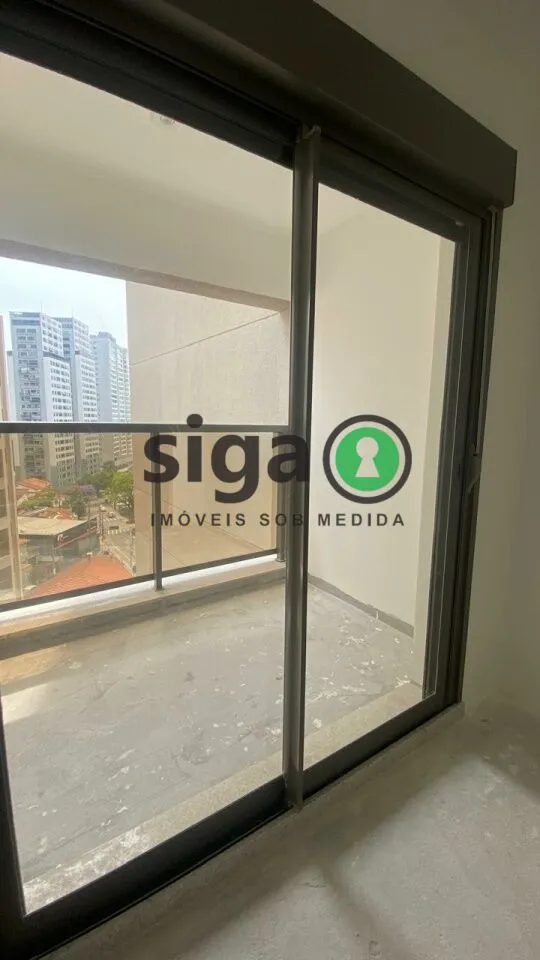 Imagem Apartamento 3 dormitórios e 2 vagas - Metrô Brooklin, na Melhor Localização da Joaquim Guarani