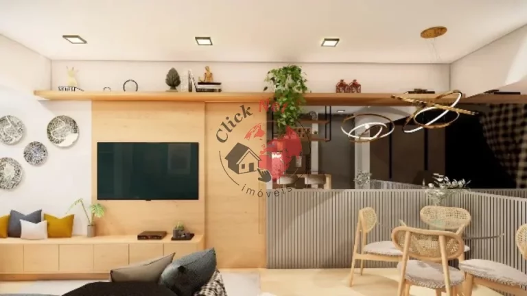 Imagem Apartamento à Venda no bairro Assunção em São Bernardo