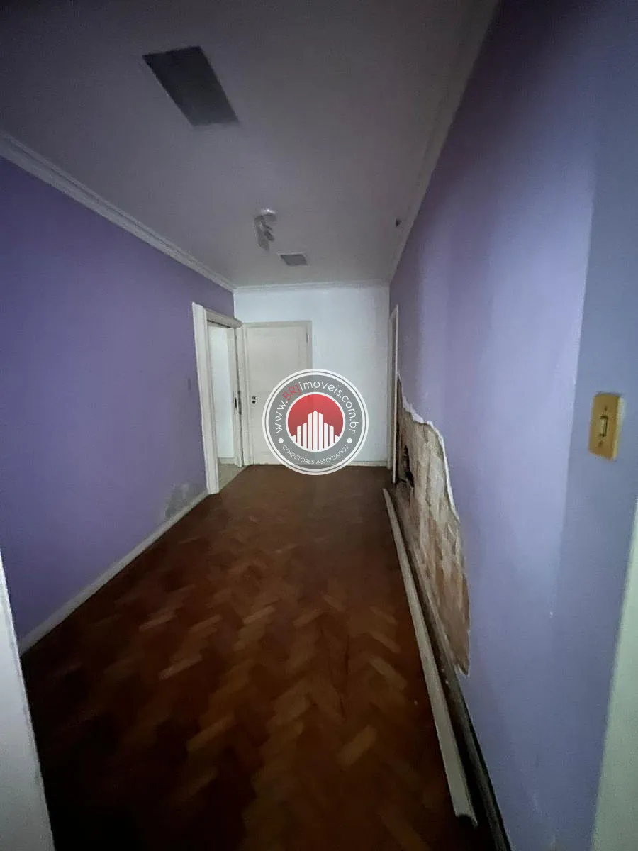 Imagem Apartamento a Venda no bairro Flamengo - Rio de Janeiro, RJ