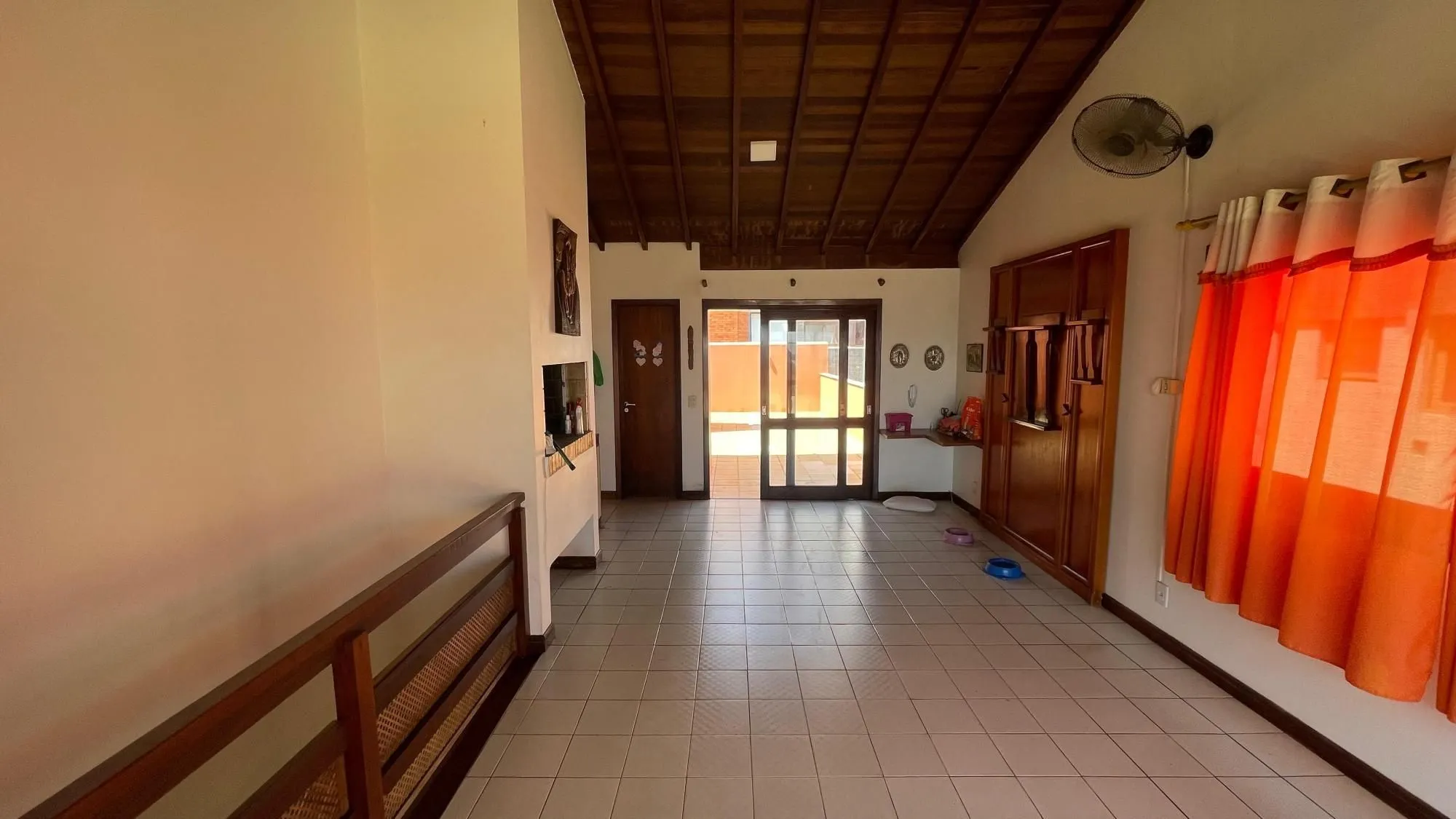 Imagem Cobertura 3 Dorms com Terraço e 3 Vagas no Jardim Lindóia