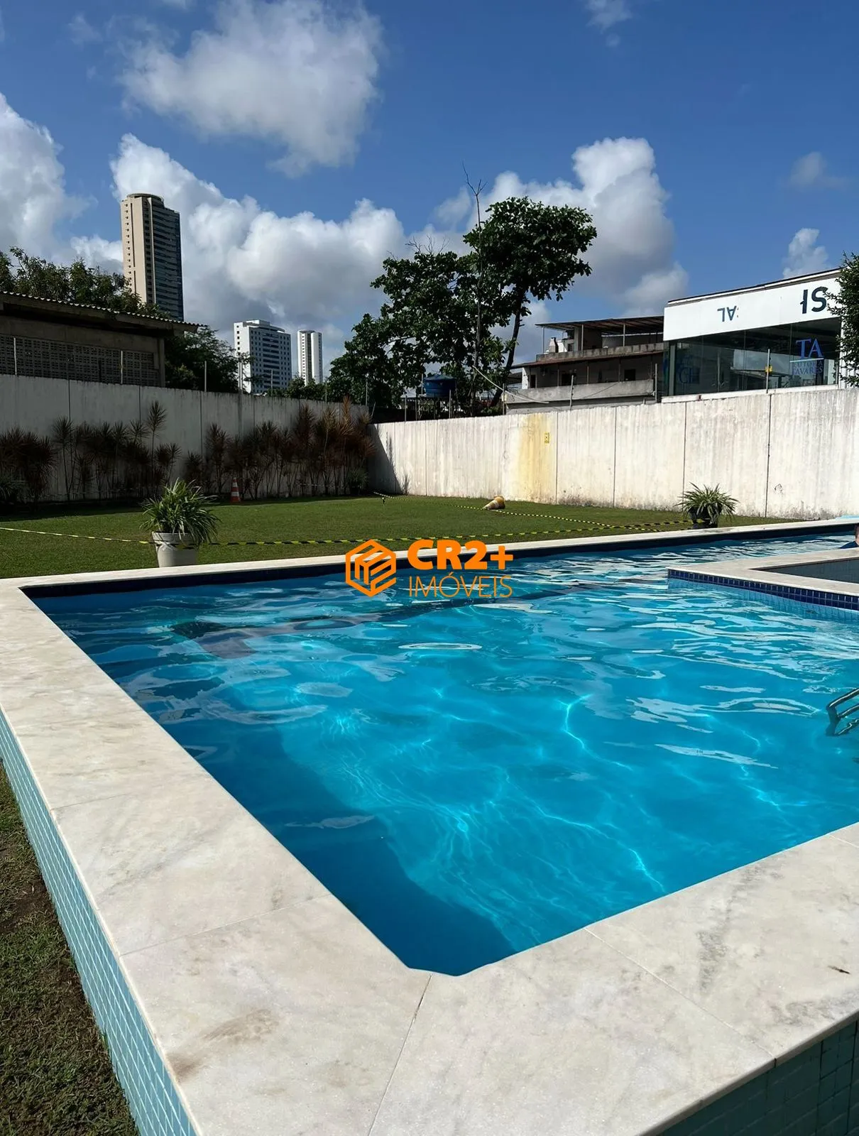 Imagem Vendo apartamento na Torre com 49m²