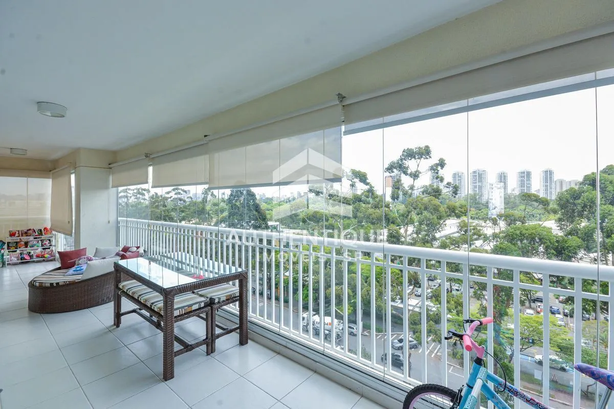 Imagem VISTA GOLF - Apartamento no bairro Campo Grande à venda