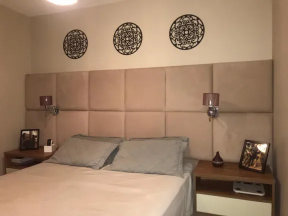 Imagem Apartamento com 2 Quartos à Venda, 54 m² em Umuarama - Osasco