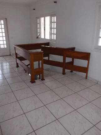 Imagem LINDO SOBRADO LADO PRAIA