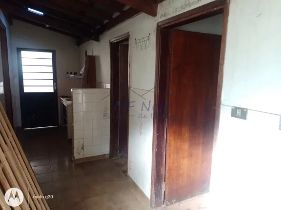 Imagem Casa Padrão