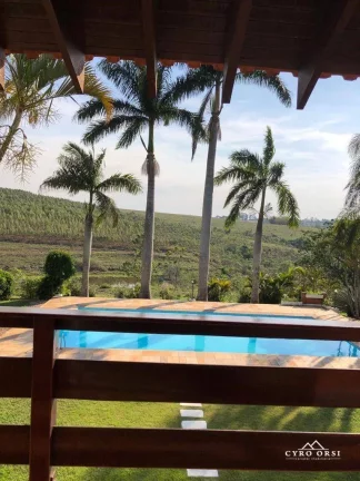 Imagem Sítio à venda, 78111 m² por R$ 2.000.000,00 - Chácaras Primavera - São Pedro/SP