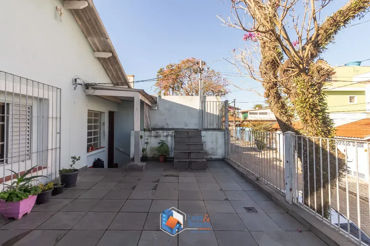 Imagem Casa para venda em Vila Nova Cachoeirinha com 3 quartos, 146m²