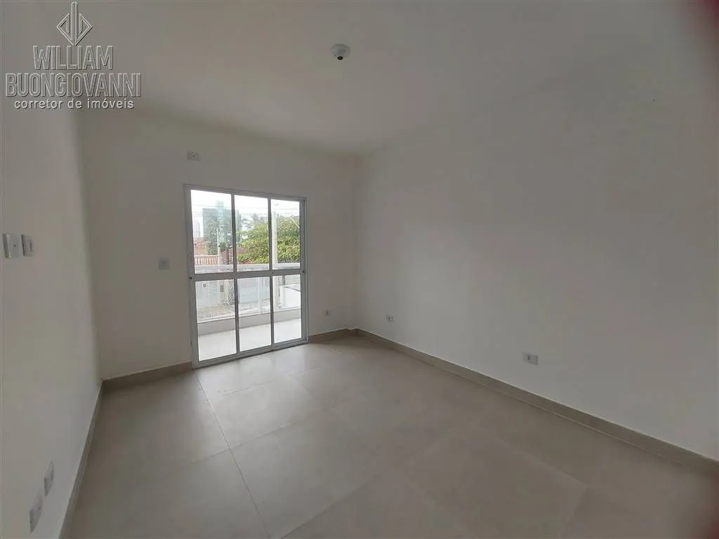 Imagem Casa à Venda em Solemar, Praia Grande - SP