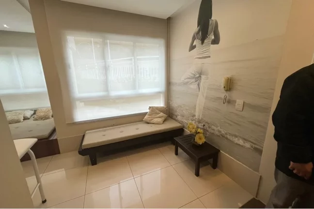 Imagem Apartamento à venda no bairro Mooca - São Paulo/SP