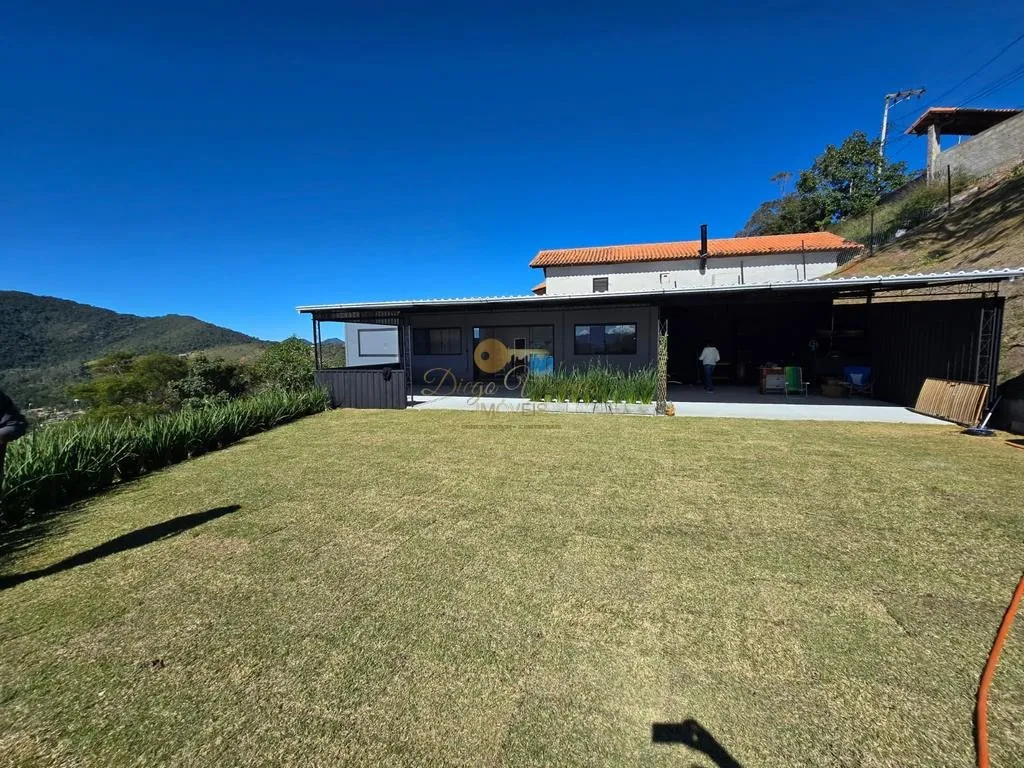Imagem Casa em Condomínio para Venda em Teresópolis / no bairro Albuquerque