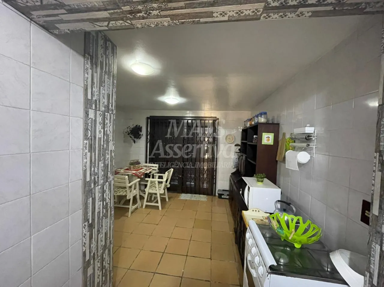 Imagem SOBRADO PARA VENDA EM TRAMANDAI - CENTRO