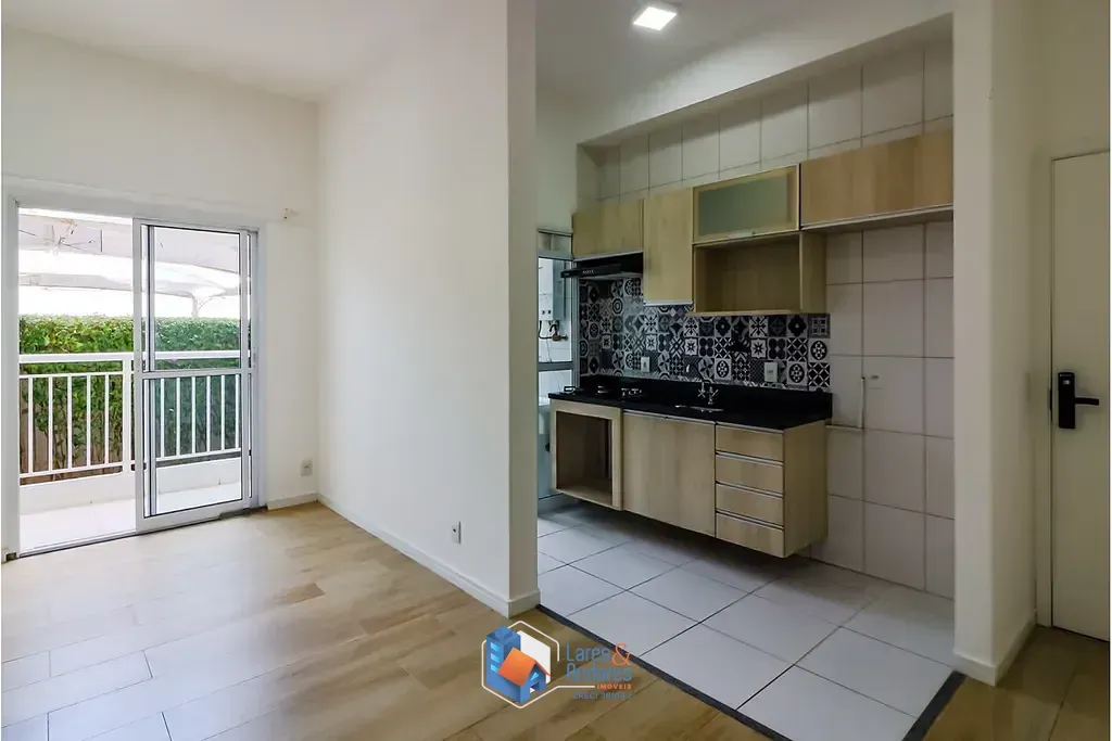 Foto do imóvel Apartamento à venda 2 Quartos 1 Vaga 47M² Jardim Pirituba São Paulo - SP em Rua Tungue
