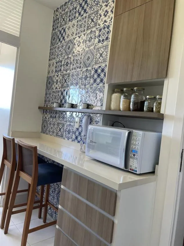 Imagem APARTAMENTO - CONDOMÍNIO NATURALE - JUNDIAI