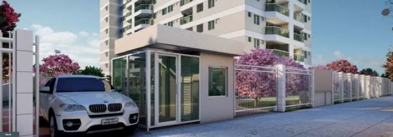 Imagem Apartamento a Venda no bairro Recreio dos Bandeirantes - Rio de Janeiro, RJ