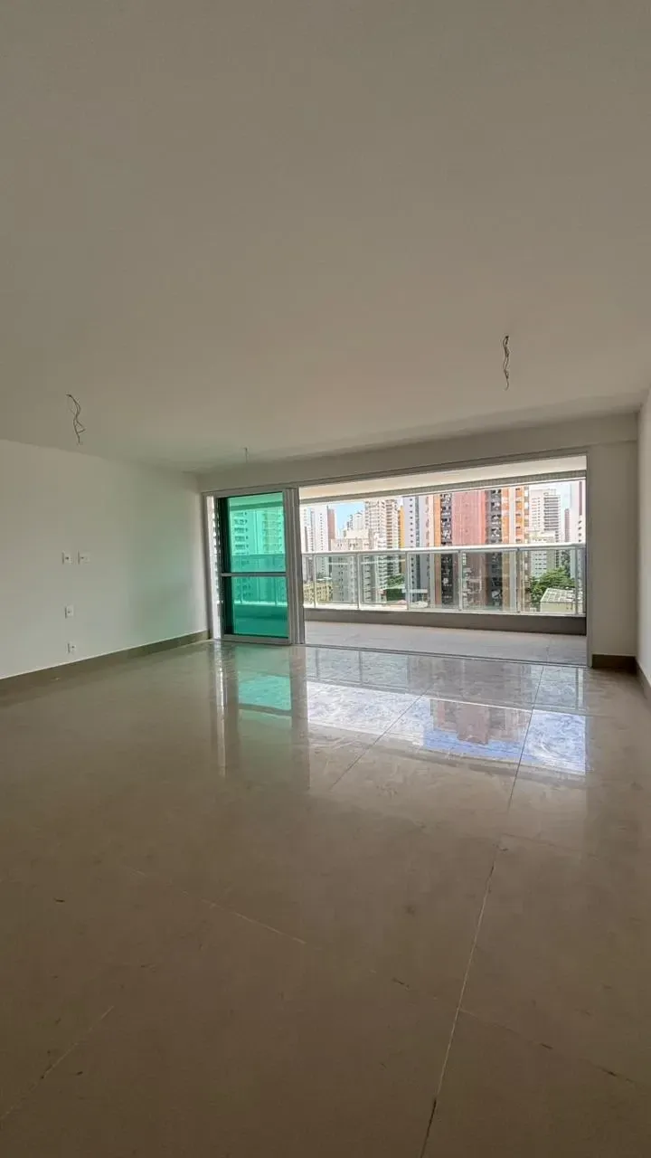 Imagem Apartamento com 4 Quartos à Venda, 188 m² em Meireles - Fortaleza