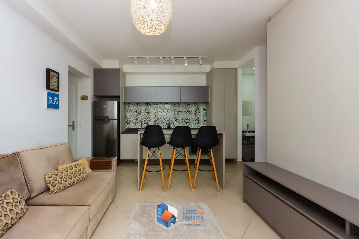 Imagem Apartamento para venda em Ipiranga com 1 quarto, 39m²