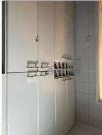 Imagem Apartamento com 3 quartos (1 suíte) à venda, 76 m² - Morumbi - São Paulo/SP