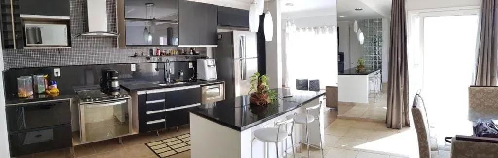 Imagem Casa à venda 4 Quartos, 1 Suite, 1065M², Condominio Recanto do Sol, Pindamonhangaba - SP | Recanto do Sol