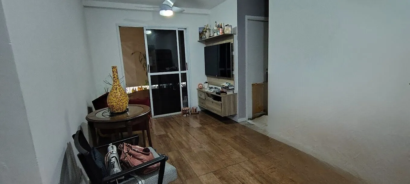 Foto do imóvel Apartamento à venda em Rio de Janeiro/RJ em Estrada do Tindiba, 1695 - Pechincha, Rio de Janeiro - RJ