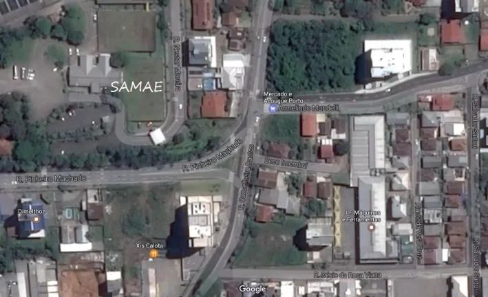 Imagem Imóvel comercial 4 quartos para venda no bairro Nossa Senhora de Lourdes em Caxias do Sul
