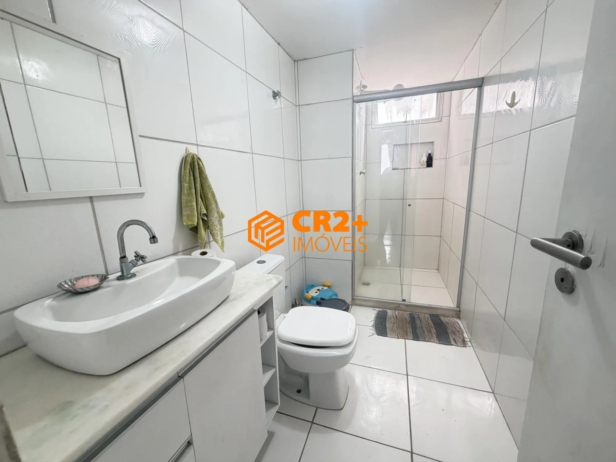 Imagem Vendo apartamento de 130m2 em candeias na avenida Bernardo Vieira de melo