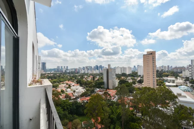 Imagem Apartamento à venda em São Paulo, Granja Julieta, com 3 quartos, 148m2