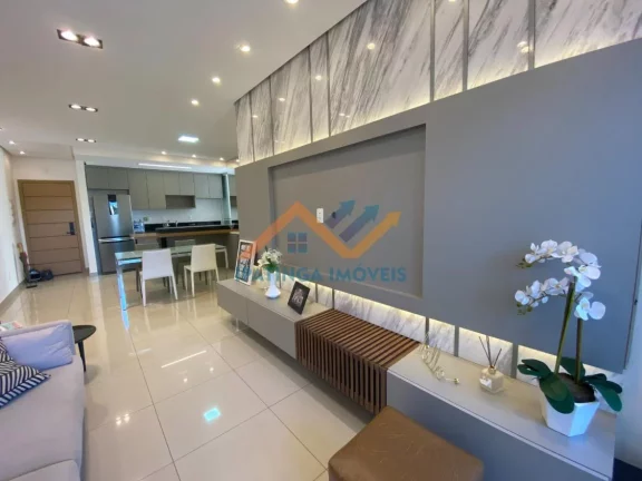 Imagem Apartamento a venda no bairro horto em Ipatinga
