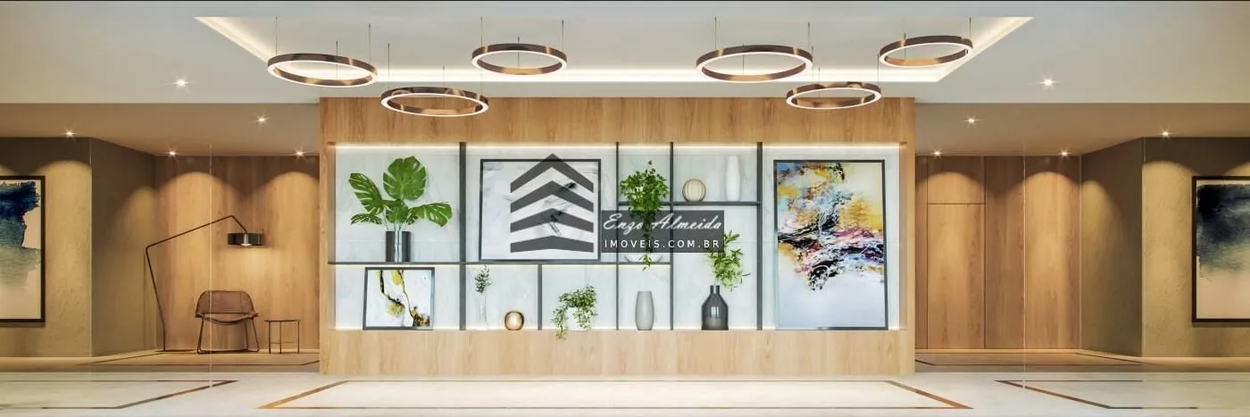 Imagem LIVING IPIRANGA - AV NAZARE - Apartamento à venda em São Paulo/SP