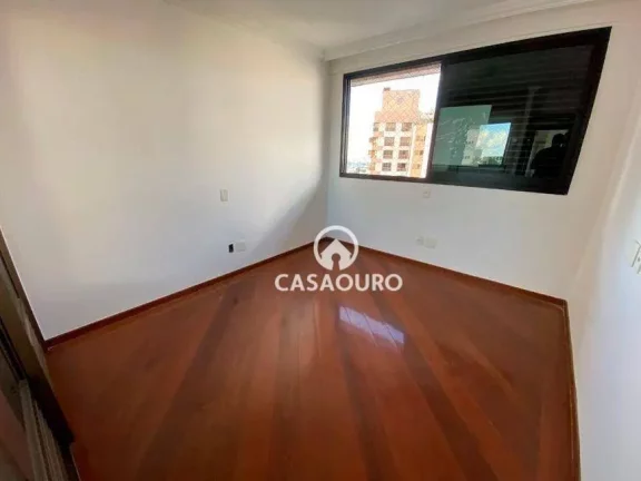 Imagem Cobertura com 4 quartos à venda, 388 m² por R$ 5.000.000 - Belvedere - Belo Horizonte/MG