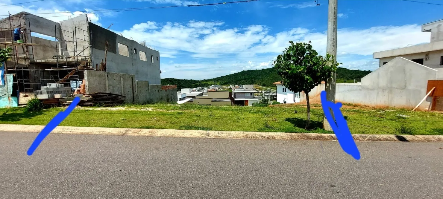 Imagem Terreno à venda 307M², Jardim Marlene Miranda, Taubaté - SP | Cyrela Landscape