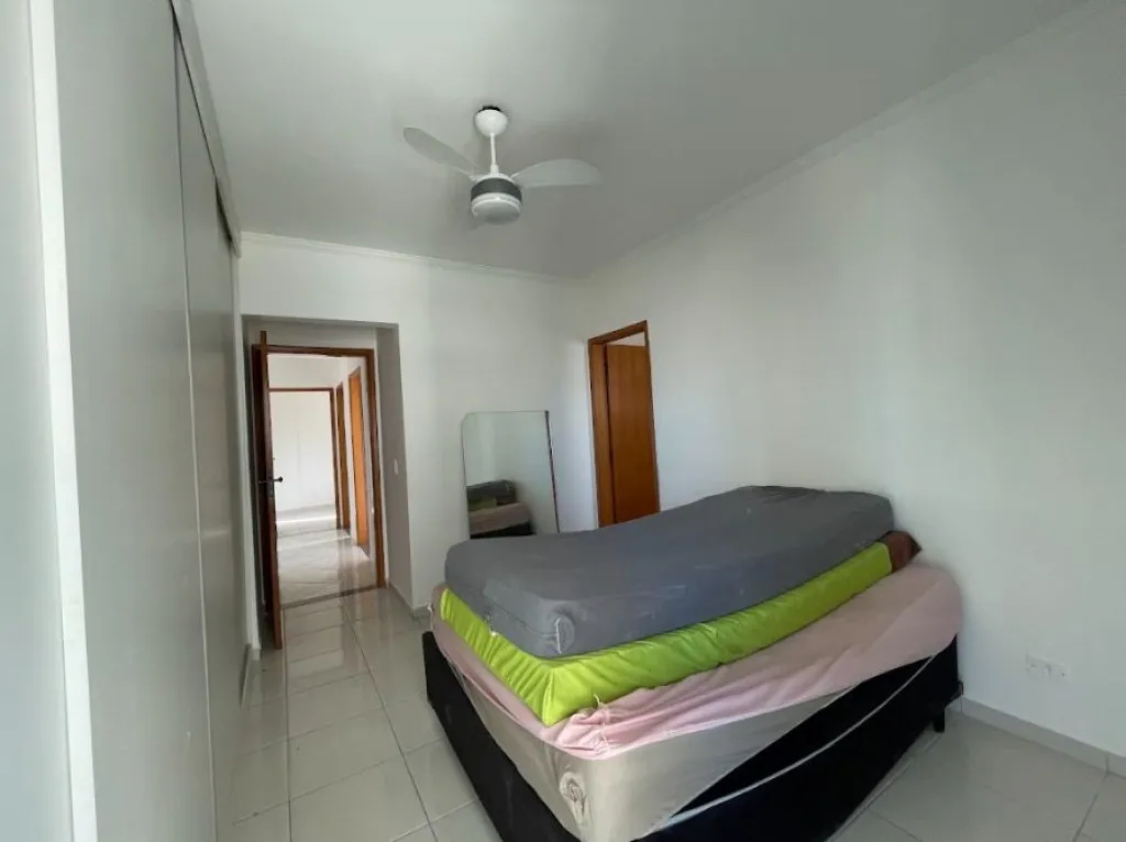 Imagem APARTAMENTO COM 100,00 m² - TUPI - PRAIA GRANDE SP