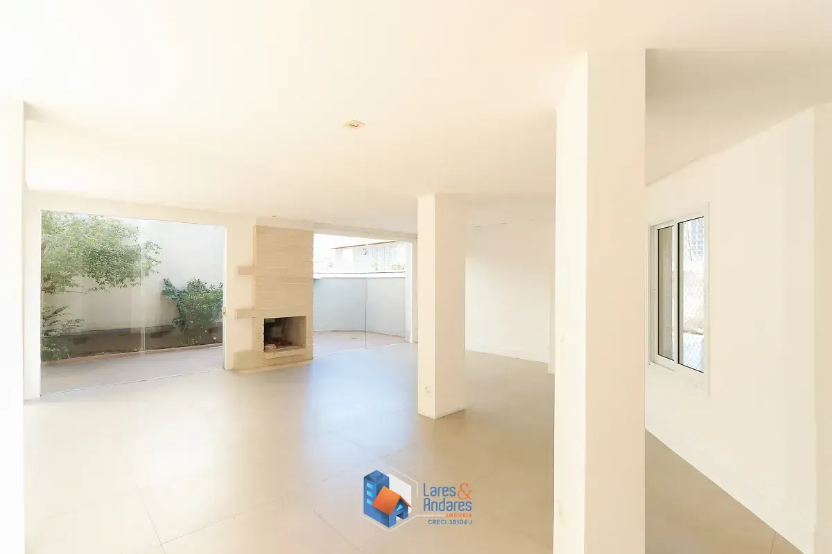 Imagem Casa no condomínio Maison Dublian para venda com 4 quartos, sendo 4 suítes, 392m²