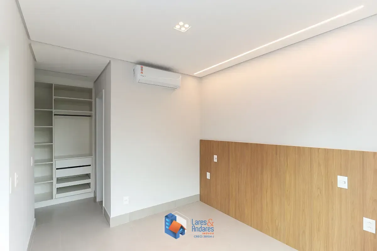 Imagem Apartamento para venda em Cidade Jardim com 1 quarto, sendo 1 suíte, 84m²