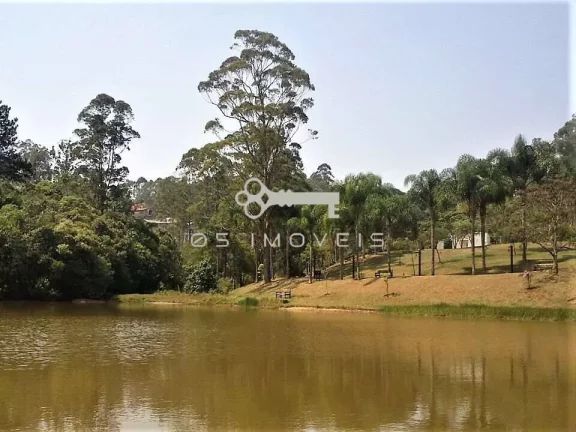 Imagem Condomínio Parque das Artes - Terreno / Lote 700m² - aclive, vista, limpo!