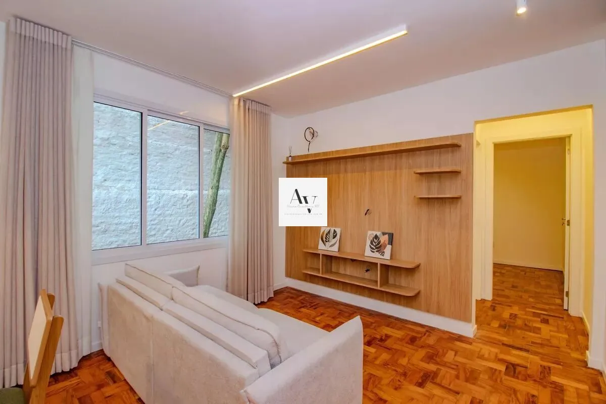 Imagem Apartamento à venda no bairro Bom Fim - Porto Alegre/RS
