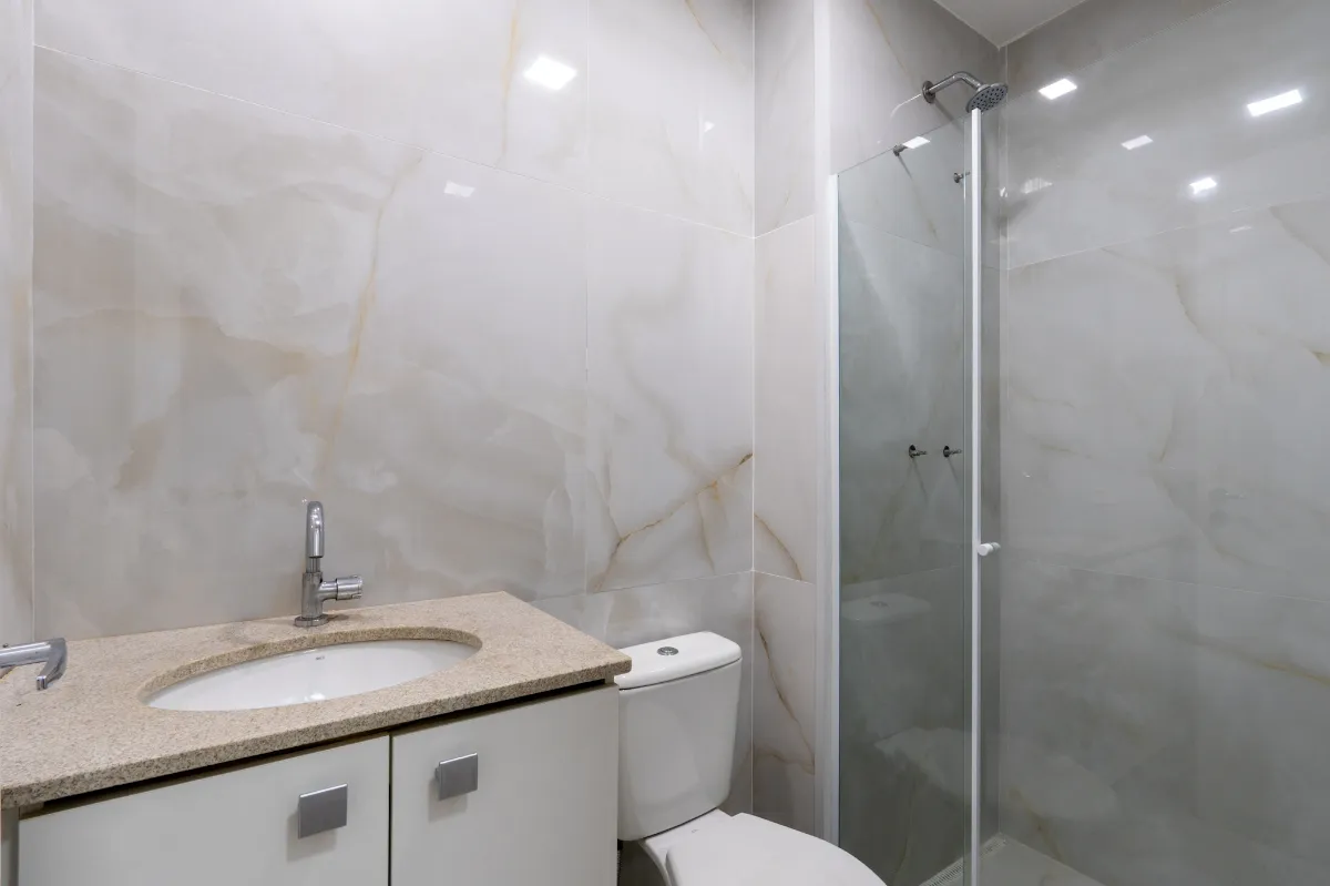 Imagem Apartamento para venda em Continental com 2 quartos, sendo 1 suíte, 61m2