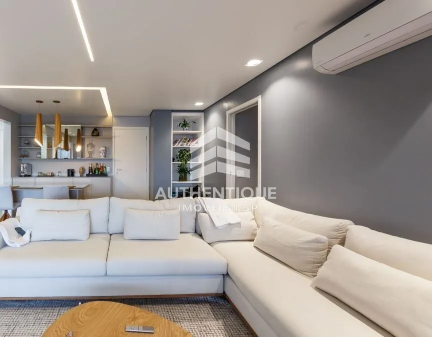 Imagem INTENSE VILA MARIANA - Apartamento à venda em São Paulo/SP