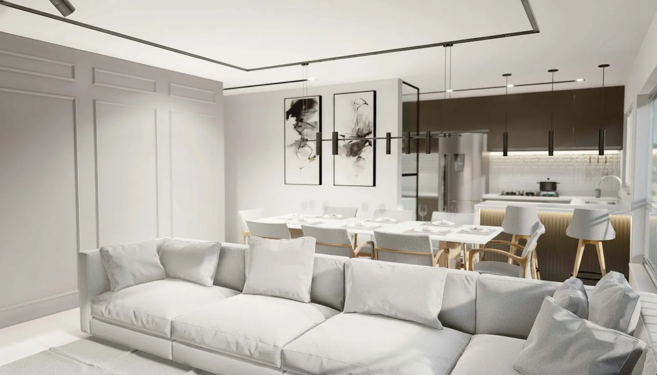 Imagem Apartamento 2 quartos à venda em Jardim Country Club, Poços de Caldas