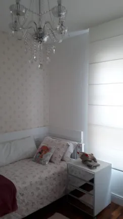 Imagem Casa de Condomínio com 4 Quartos à Venda, 280 m² em Residencial Granja Anita - Mogi das Cruzes