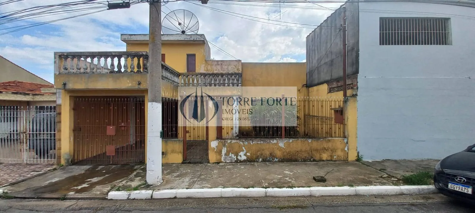 Foto do imóvel OPORTUNIDADE TERRENO NO PARQUE SÃO LUCAS em Rua Joaquim Ribeiro da Costa