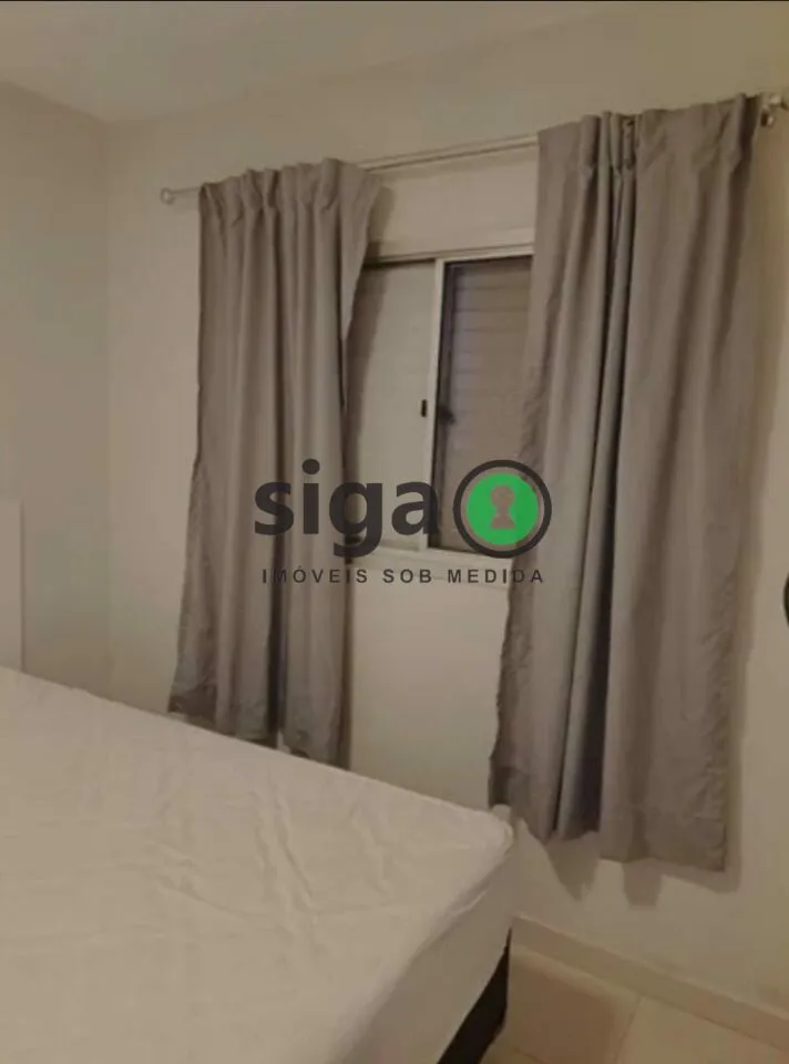 Imagem Apartamento de 1 quarto, 41 m², aluguel por R$ 5.500/mês - Paraíso - São Paulo/SP