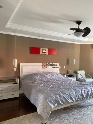 Imagem Sobrado com 5 suítes à venda, 600 m² por R$ 3.000.000 - City América - São Paulo/SP