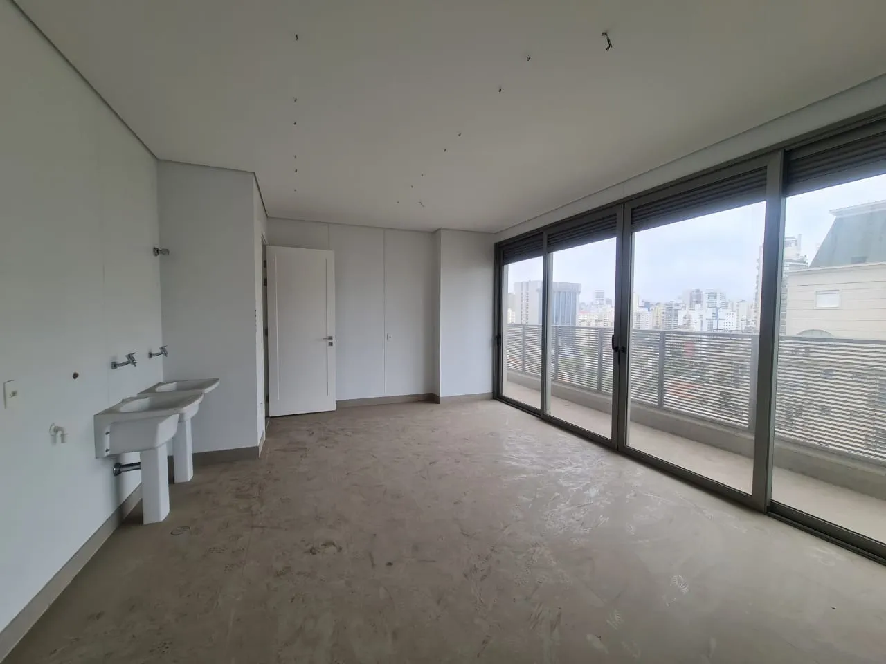 Imagem APARTAMENTO RESIDENCIAL em SÃO PAULO - SP, VILA MARIANA